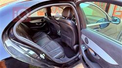 مرسيدس بنز C-Class